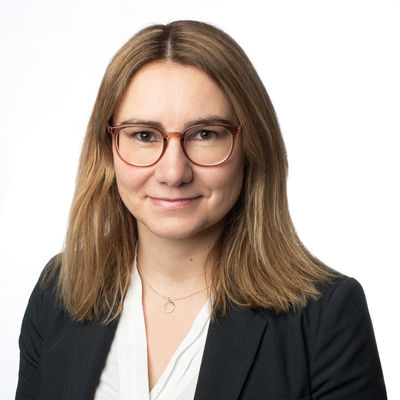 Julia Brähler-Menz
