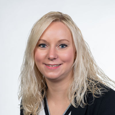 Ricarda Leitsch
