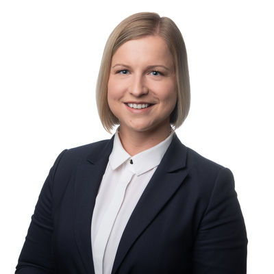 Dr. Teresa Baur